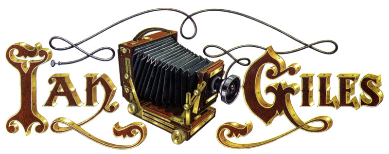 Photography logo