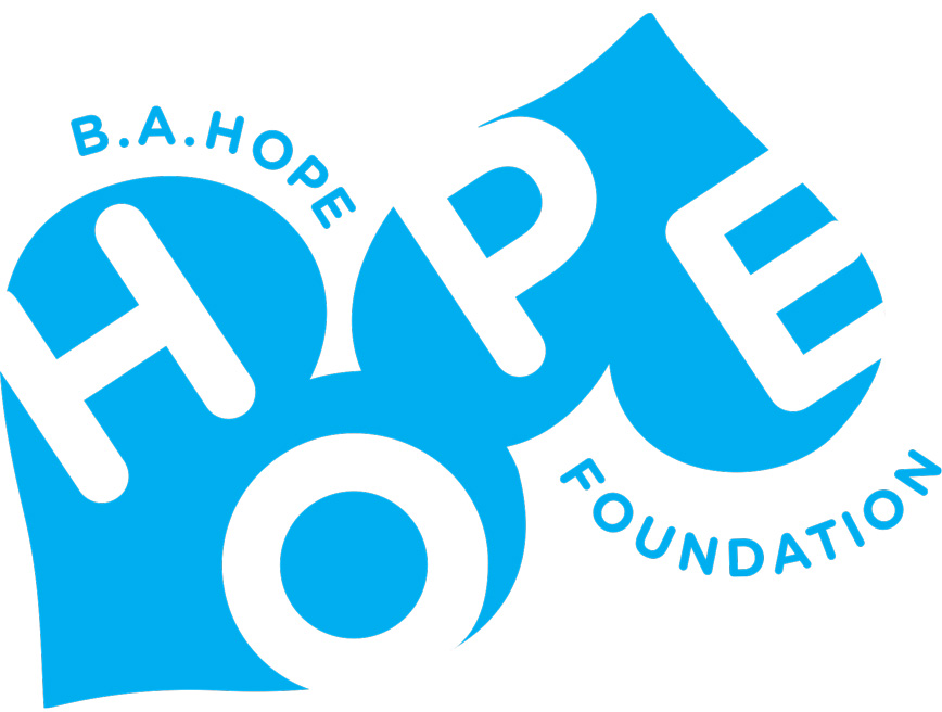 Hope logo