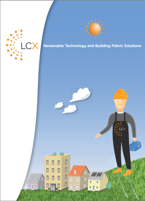 folder cover