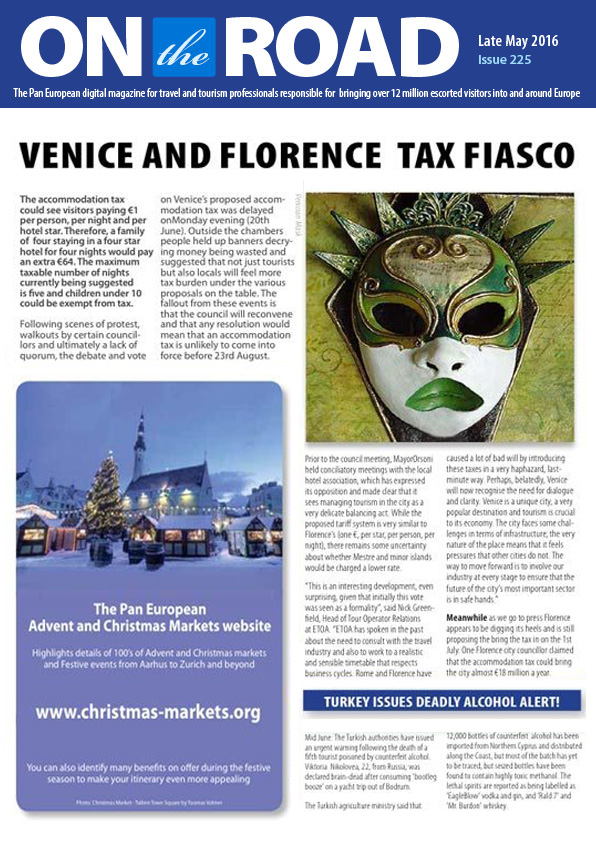 E publication