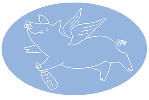 pig logo