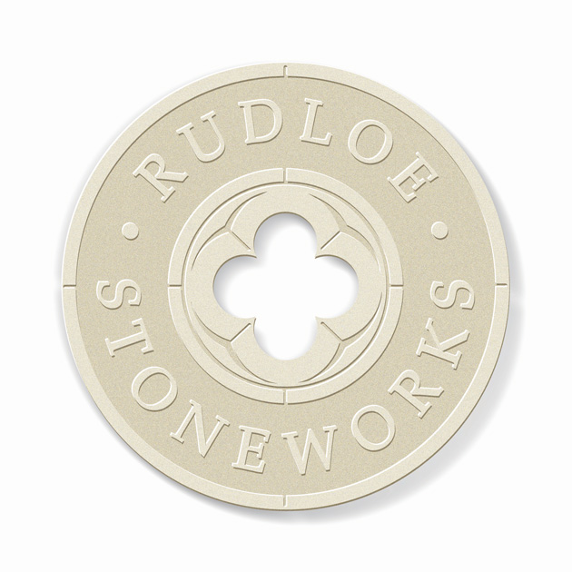Rudloe logo