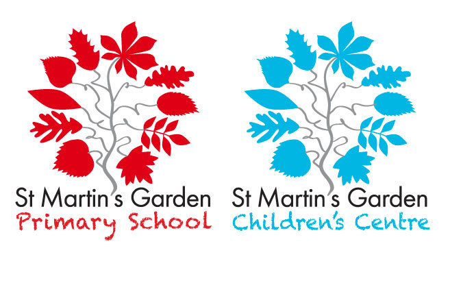 school logo